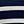 Ivory Indigo Stripe