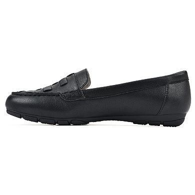 Cliffs by White Mountain Giver Women's Loafers