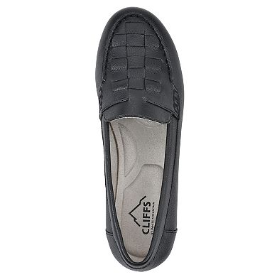 Cliffs by White Mountain Giver Women's Loafers