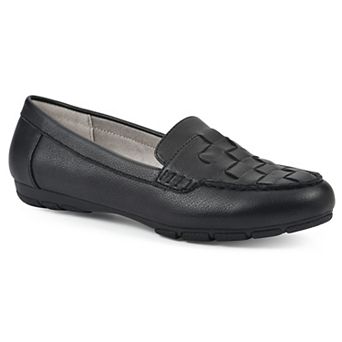 Cliffs by White Mountain Giver Women's Loafers