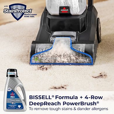 BISSELL TurboClean Pet XL (3738)