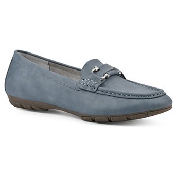 Cliffs by White Mountain Glaring Women's Loafers