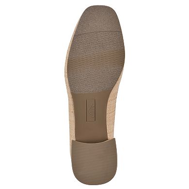 Cliffs by White Mountain Quinta Women's Heeled Loafers