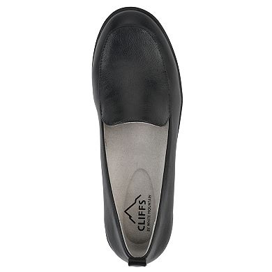 Cliffs by White Mountain Twiggy Women's Moccasins