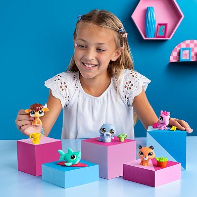 Littlest Pet Shop Pet Surprise - Styles May Vary