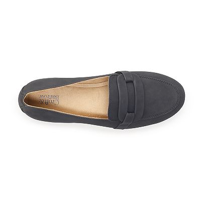 Croft Barrow® Griselda Women's Dressy Loafers