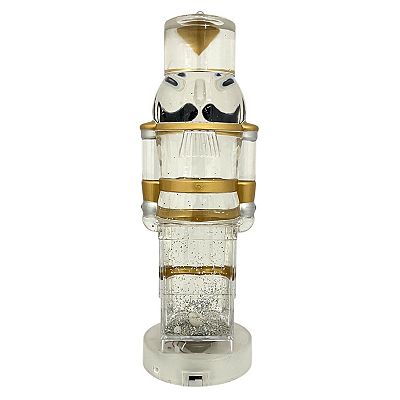 ✨Noelさま専用✨ St. Nicholas Square® Holiday Shimmer LED Nutcracker Table Decor
