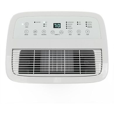 Freonic Energy Star 35 Pint Dehumidifier
