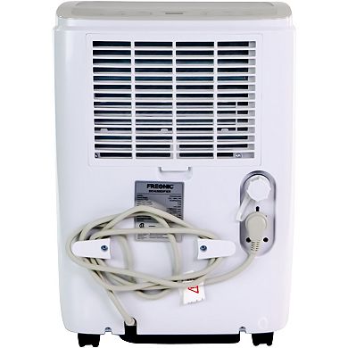 Freonic Energy Star 50 Pint Dehumidifier