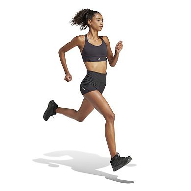 Women's adidas Fastimpact Luxe Run High-Support Sports Bra