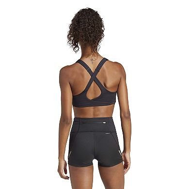 Women's adidas Fastimpact Luxe Run High-Support Sports Bra