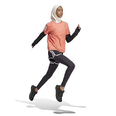 Women's adidas Own The Run T-Shirt