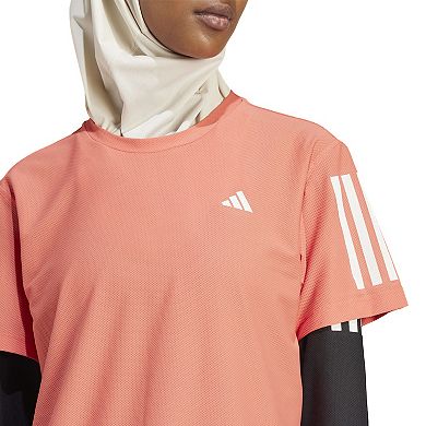 Women's adidas Own The Run T-Shirt