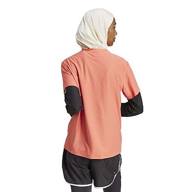 Women's adidas Own The Run T-Shirt