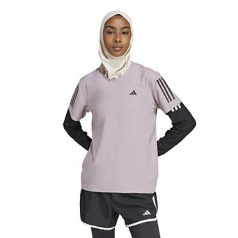 Women's adidas Own The Run T-Shirt