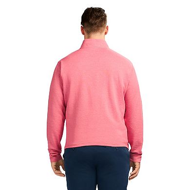 Men's IZOD Performance Comfort Long Sleeve Quarter Zip