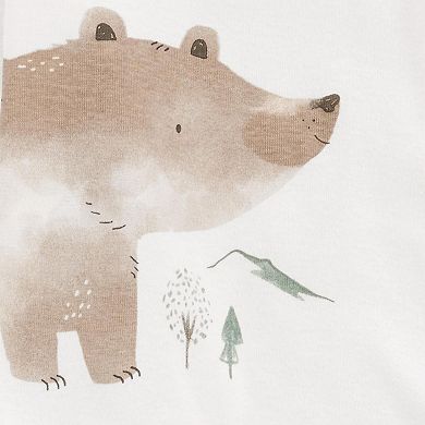 Baby Carter's 3-Piece Bear Outfit Set