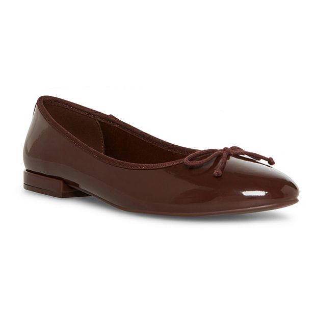 madden girl Plie Women s Slip On Flats