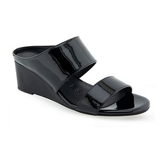Aerosoles Wheeler Women's Wedge Sandals