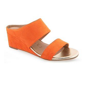 Aerosoles Wheeler Women's Wedge Sandals