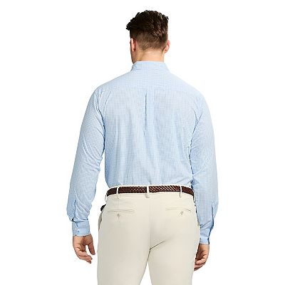 トップス Sorm'83 Perfect Dress Shirt / ML Brentley_Blue_Stripe_Poplin_Ea