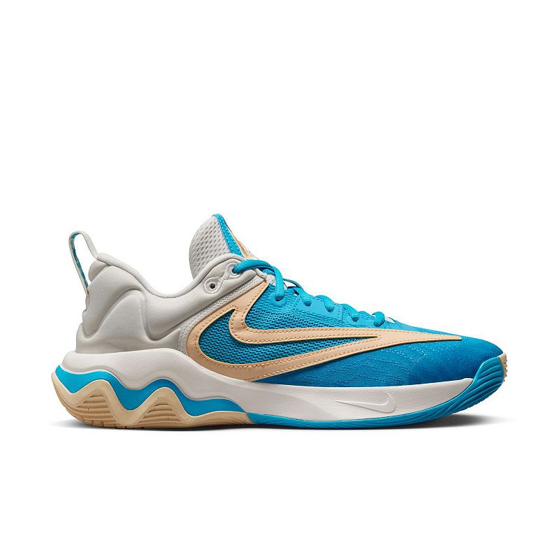 ナイキ GIANNIS IMMORTALITY 3 Nike Giannis Immortality 3 Men's Basketball Shoes