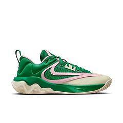 Kohls mens best sale nike basketball shoes