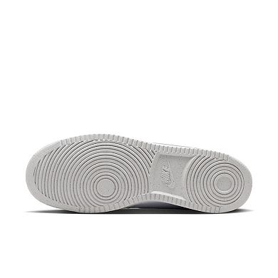 Nike Court Vision Next Nature Men's Low-Top Shoes