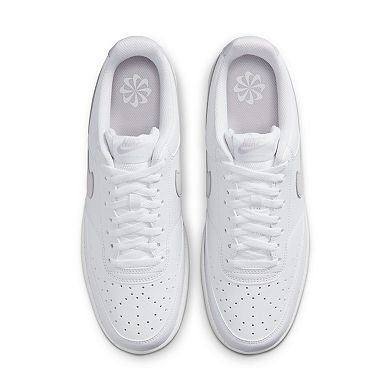 Nike Court Vision Next Nature Men's Low-Top Shoes
