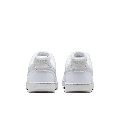 Nike Court Vision Next Nature Men's Low-Top Shoes