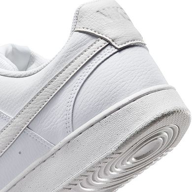 Nike Court Vision Next Nature Men's Low-Top Shoes