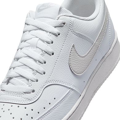 Nike Court Vision Next Nature Men's Low-Top Shoes