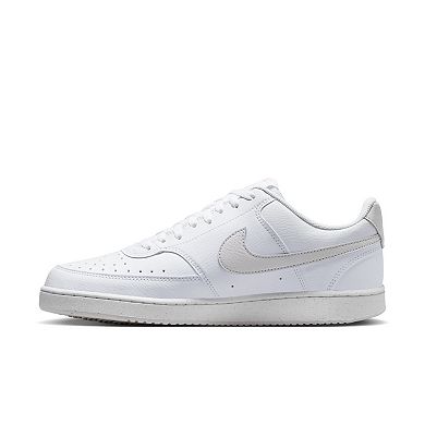 Nike Court Vision Next Nature Men's Low-Top Shoes