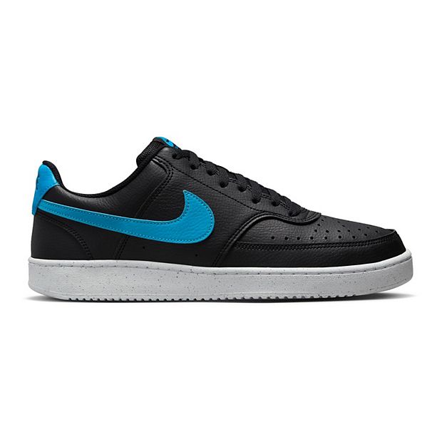 Nike Court Vision Next Nature Men's Low-Top Shoes