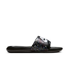 Kohls nike slides clearance mens