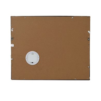 Halloween LED Canvas Wall Art