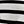 Black Ecru Stripe