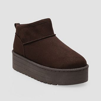 SO® Cierra Women's Platform Boots