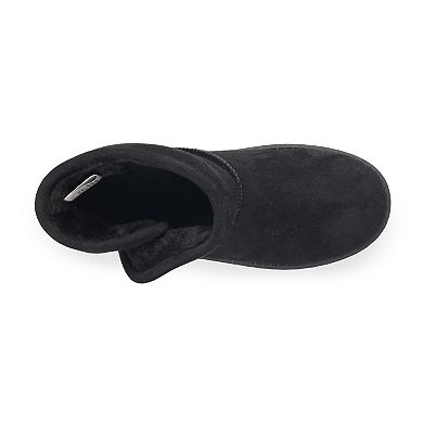 SO® Cozy Open Women's Boots