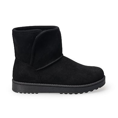 SO® Cozy Open Women's Boots