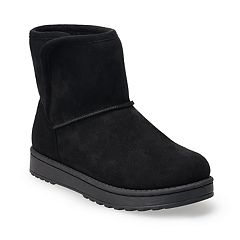 Kohl's department women's boots shops