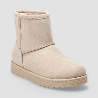SO® Cozy Open Women's Boots