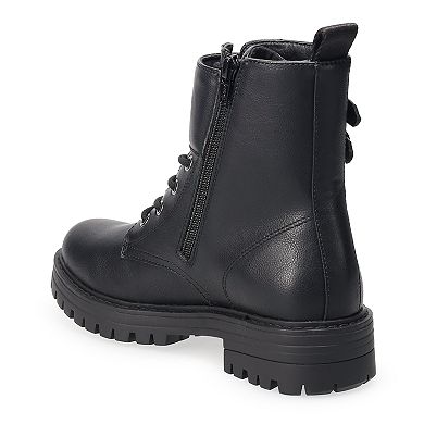 SO Monk Women's Boots