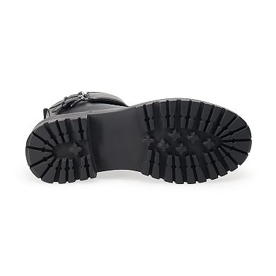 SO Monk Women's Boots