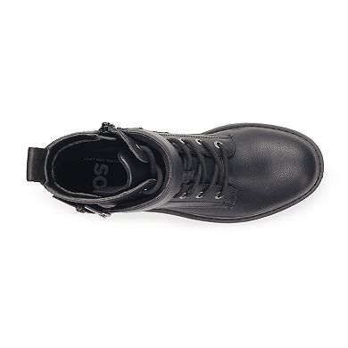 SO Monk Women's Boots