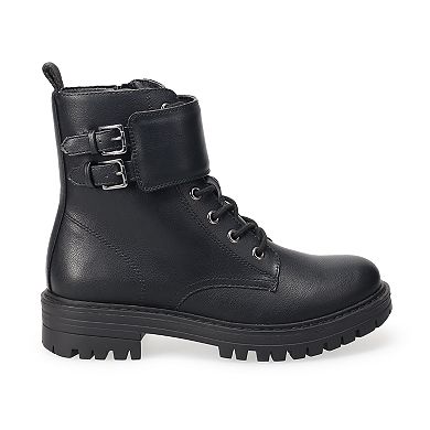 SO Monk Women's Boots