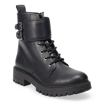 SO® Monk Women's Boots