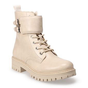 SO® Monk Women's Boots