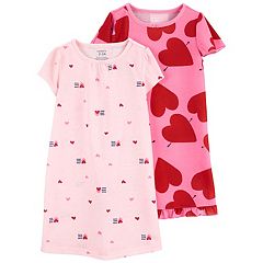 Kohls girls nightgowns sale