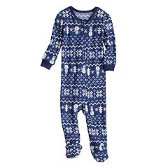 Kohls footed pajamas hotsell